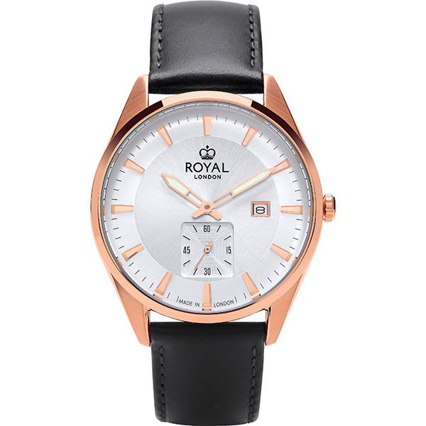 Часы Royal London Classic 41394-05
